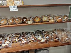 -雀食面包店(钟楼店)