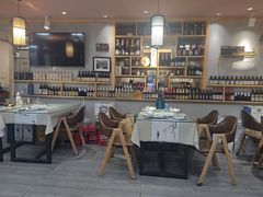 大堂-以前的小酒馆(中山广场店)