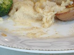 -金玛国宾酒店-自助西餐厅