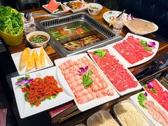 -好得火锅(育才店)