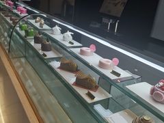 -麦雪尔甜品·生日蛋糕(新街口旗舰店)
