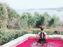 -天目湖涵田半山温泉