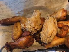 -肯德基(槐苑店)