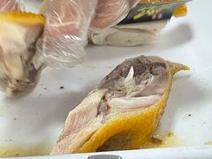 -竹一味·竹筒饭