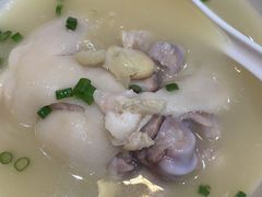 -易老妈蹄花.特色川菜(人民公园总店)
