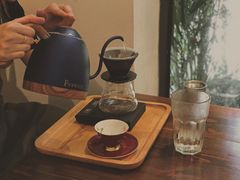 -默迹咖啡馆