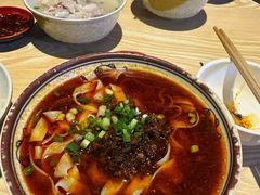 -雷祖芳老妈蹄花店