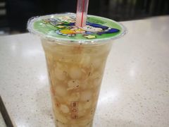 -户部巷小吃(中商徐东平价广场店)