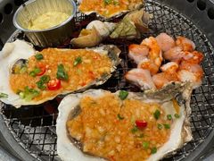 -火炉火自助餐(西直门凯德MALL店)