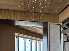 -济南凯宾斯基酒店-THE VIEW云景全日制餐厅