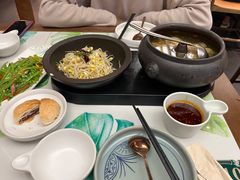 原味汽锅鸡-云海肴云南菜(曲江大悦城店)