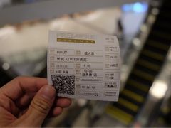 -百美汇影城(LUXE嘉里中心店)