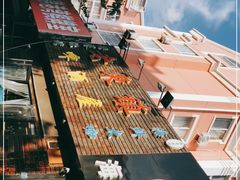 -老东镇啤酒屋海鲜加工·蒸汽海鲜·海鲜烧烤(台东店)