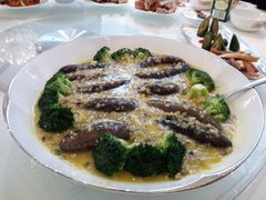 -伯衡55·吉品轩(乌鲁木齐南路店)