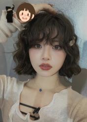 -奈川烫染Salon