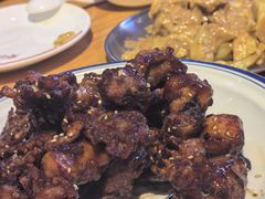 -老姑砂锅·烧烤天津菜(体北道店)