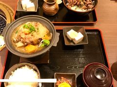 -飛騨牛食べ処 てんから