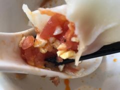 -东北人粗粮饺子坊(南山店)