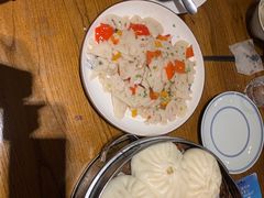 -浔庐餐厅•江西老字号•九江菜(烟水亭店)
