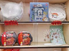 -海底捞火锅(河东万达广场店)