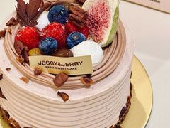 -卷心卷意·轻甜蛋糕(新光天地店)