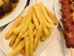 -宜家·瑞典风味餐厅(青岛商场店)