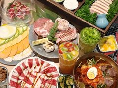 -伊茉家的烤肉店(勒泰中心店)