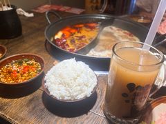 -冯校长老火锅(广州正佳广场店)