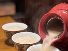 -敏珠拉姆藏餐·南京厨房(富春江东街店)