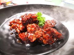 -老平安农家菜(平安店)