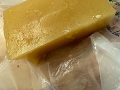 豌豆黄-清真·白记年糕(牛街北口店)