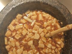 -绿茶餐厅(青岛城阳万象汇店)