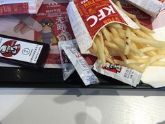 -肯德基(观前新店)