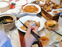 -小吊梨汤·北京菜·烤鸭(西直门凯德店)