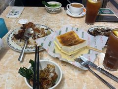 -渔记茶餐厅(渔村店)