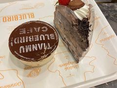 -天母蓝鸟烘焙·蛋糕·下午茶(蜂汇店)