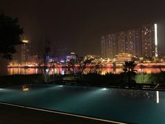 -禅驿嘉定院子-禅欢江景餐厅·中餐·户外烧烤定制(乐山大佛店)