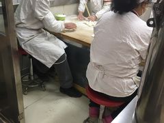 -津味张记包子铺(利民道店)