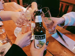 -Husi Bierhaus