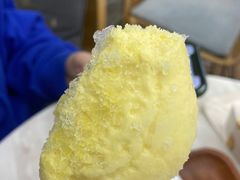 -丹礼糖甜品