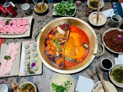 -小龙坎老火锅(红旗街店)