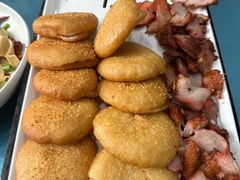 -龙香居海鲜浑锅家常菜·特色驴肉