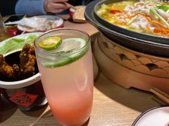 -山城外·非遗酸菜鱼(蜀都万达店)