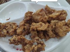 -蓝氏钟楼肉粽