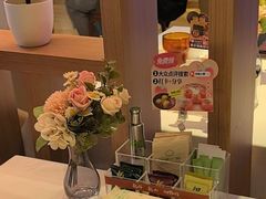 -汤城小厨•粤菜•靓汤(金宝街店)
