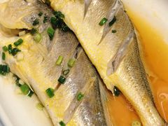 臭黄鱼-富临轩私房菜(集庆门大街店)