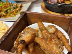 -潮界(虹桥新天地店)