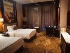 -长沙富力万达文华酒店