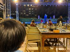 -渔家火锅·海鲜自助餐·演艺(亚龙湾天域酒店)