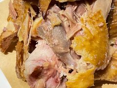 -东方饺子王(工农大路店)
